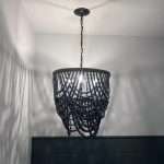 Entry Chandelier