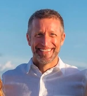 Tim Pelton of Landmark Homes